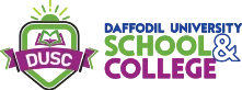 Daffodil University School and College